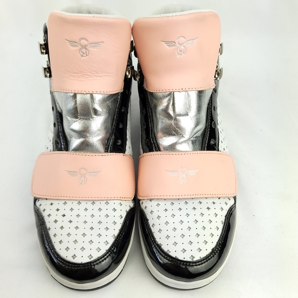 Creative Recreation Cesario High Top Sneakers 8L - Picture 8 of 15